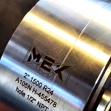 01-Mek-3 il nostro marchio
