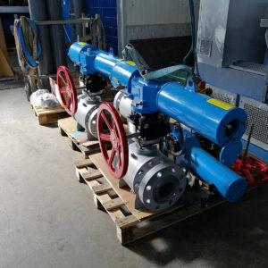 Trunnion - immagine 3